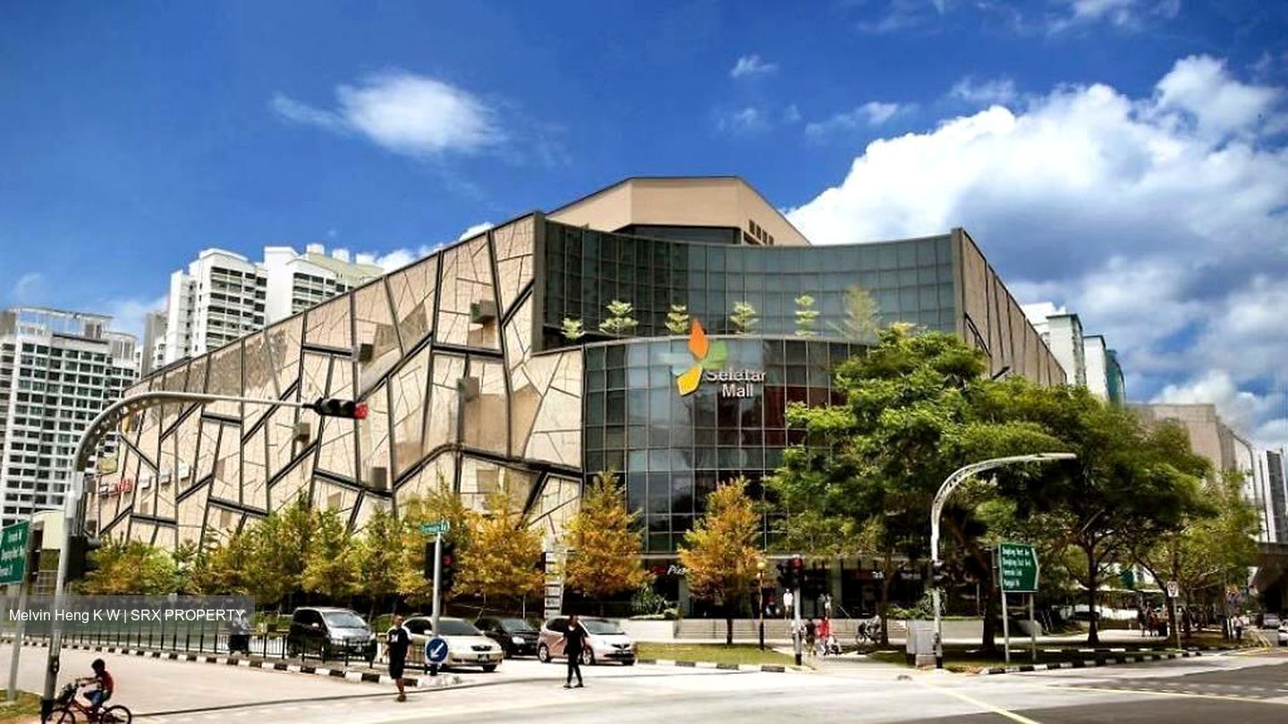 High Park Residences (D28), Apartment #512881281